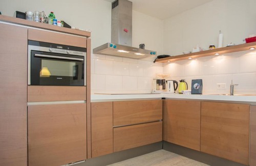 Silbach Apartamento | Burgstrasse 15-T