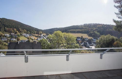 Silbach Apartamento | Burgstrasse 15-T