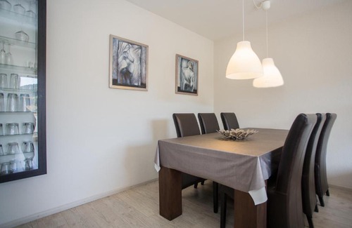 Silbach Apartamento | Burgstrasse 15-T