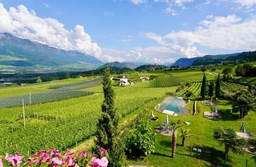 Montagna Casa | Burgunderhof