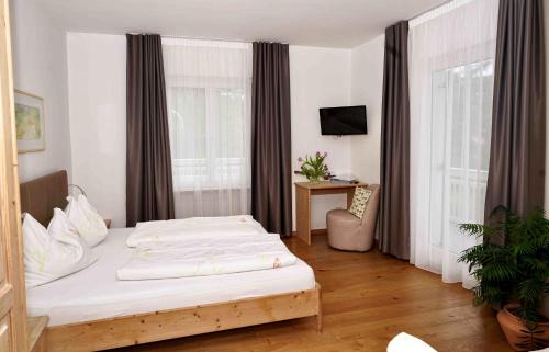Montagna Casa | Burgunderhof