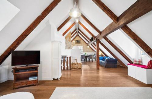 Sankt Anna am Aigen Casa | Burgunderhof - Steiermark