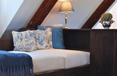 Sankt Anna am Aigen Casa | Burgunderhof - Steiermark
