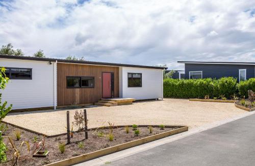 Martinborough Casa | Burgundy Place