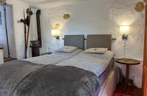 Veringenstadt Apartamento | Burgweg Ferienwohnung