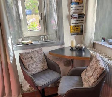 Veringenstadt Apartamento | Burgweg Ferienwohnung