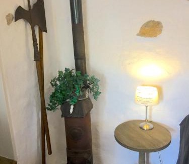 Veringenstadt Apartamento | Burgweg Ferienwohnung