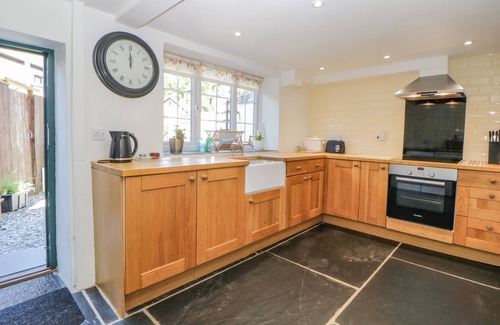 Walkhampton Cabaña | BURHAM COTTAGE, pet friendly, character holiday cottage in Yelverton