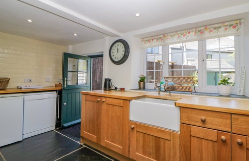 Walkhampton Cabaña | BURHAM COTTAGE, pet friendly, character holiday cottage in Yelverton