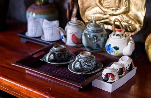 Old City Complejo | Buri Gallery House