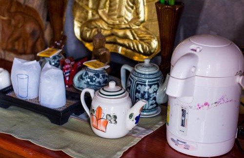 Old City Complejo | Buri Gallery House