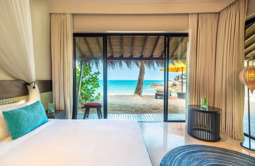 Ko Pha-ngan Complejo | Buri Rasa Village Phangan