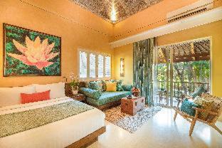 Chaweng City Center Complejo | Buri Rasa Village Samui Adults Only