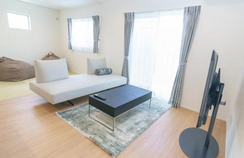 Nago Apartamento | Burikina Terrace K