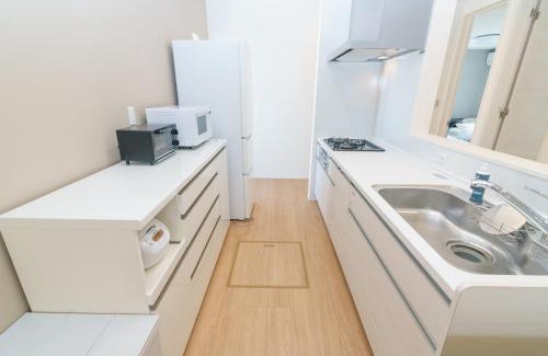 Nago Apartamento | Burikina Terrace K
