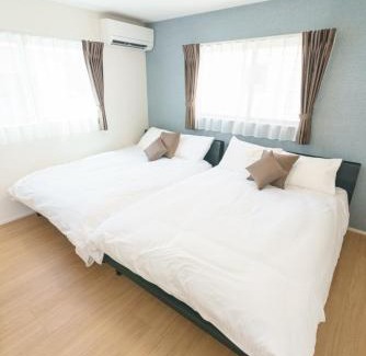 Nago Apartamento | Burikina Terrace K