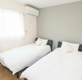 Nago Apartamento | Burikina Terrace K