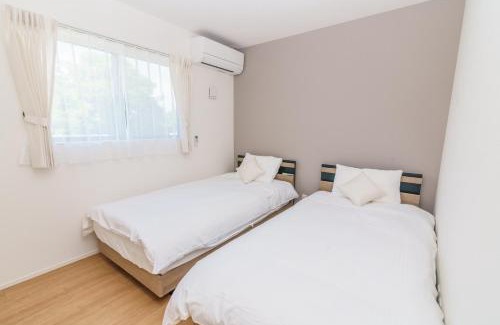Nagawa Hotel | Burikina Terrace N