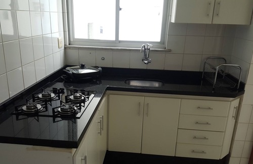 Buritis Apartamento | Buritis Neighborhood 4 bedroom apartment (opposite UNIBH)
