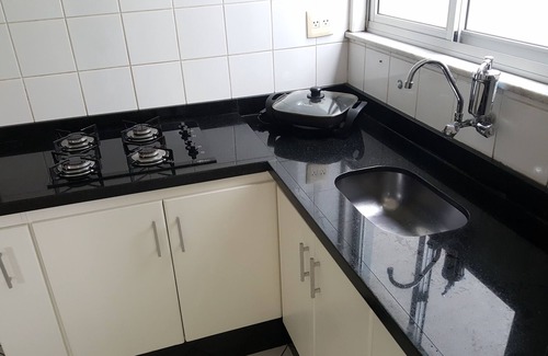 Buritis Apartamento | Buritis Neighborhood 4 bedroom apartment (opposite UNIBH)