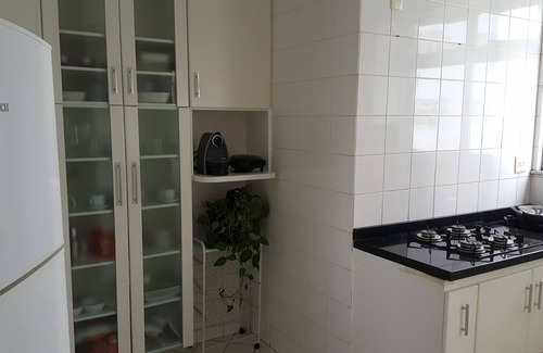 Buritis Apartamento | Buritis Neighborhood 4 bedroom apartment (opposite UNIBH)