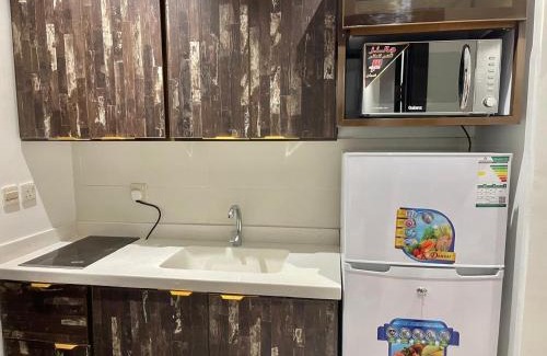 Jizan Apartamento | Burj Al Hayat Furnished Apartment - Jazan