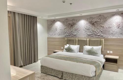Jizan Apartamento | Burj Al Hayat Furnished Apartment - Jazan