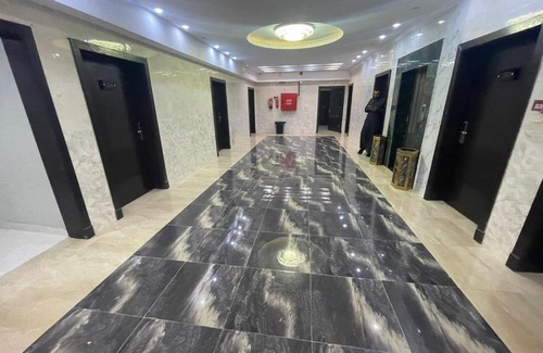 Abu Arish Apartamento | Burj Al Hayat Hotel - Abu Arish