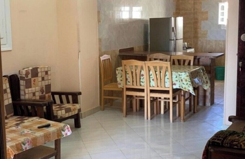 Marsa Matruh Apartamento | Burj al Huda 3 BR Apartment