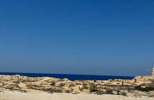 Marsa Matruh Apartamento | Burj al Huda 3 BR Apartment