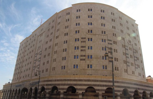 Medina Apartamento | Burj Mawaddah Hotel