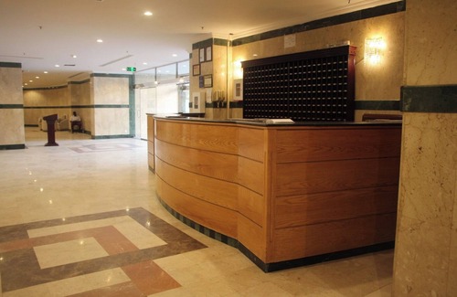 Medina Apartamento | Burj Mawaddah Hotel