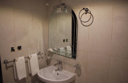 Medina Apartamento | Burj Mawaddah Hotel