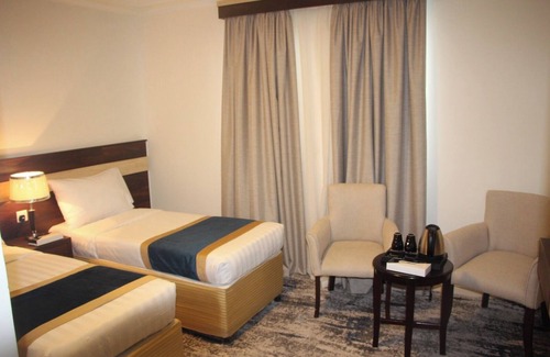Medina Apartamento | Burj Mawaddah Hotel