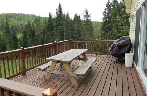 West Burke Casa | Burke Mountain Getaway. Gran lugar para el ciclismo de montaña, esquí, excursiones