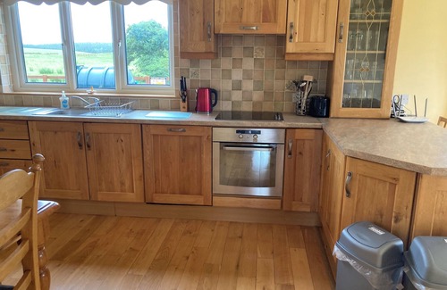 Rathnamagh Casa | Burkes Holiday Cottages
