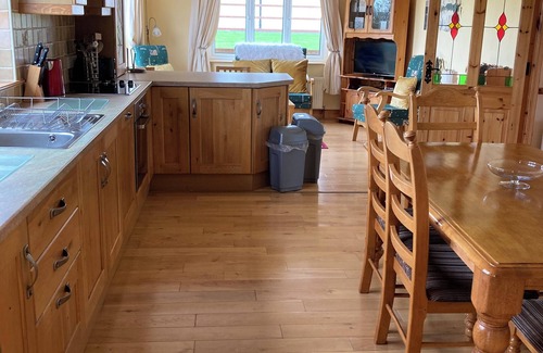 Rathnamagh Casa | Burkes Holiday Cottages