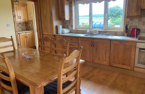 Rathnamagh Casa | Burkes Holiday Cottages