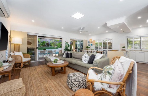 Burleigh Heads Casa | Burleigh Beach House