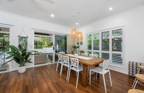 Burleigh Heads Casa | Burleigh Beach House