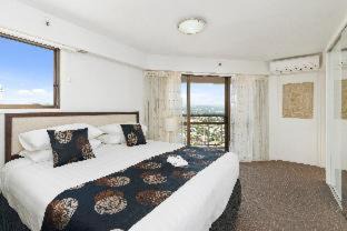 Burleigh Heads Apartamento | Burleigh Esplanade Apartments
