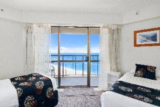 Burleigh Heads Apartamento | Burleigh Esplanade Apartments