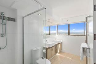 Burleigh Heads Apartamento | Burleigh Esplanade Apartments