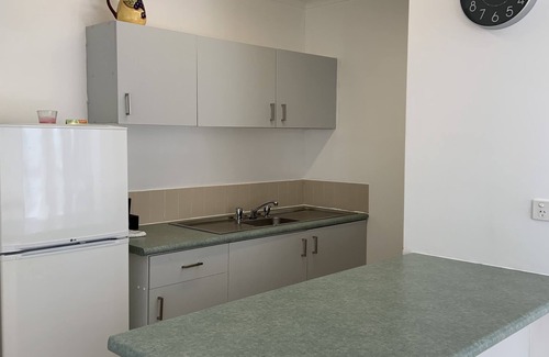 Burleigh Heads Apartamento | Burleigh Gardens North Hi-Rise