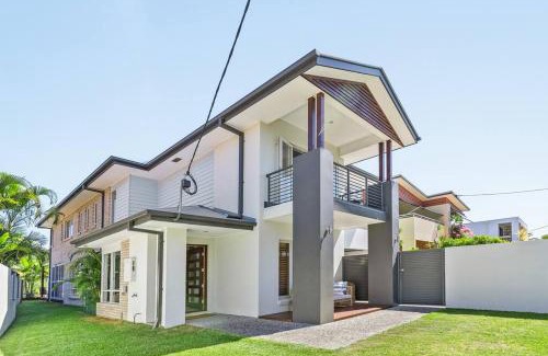 Burleigh Heads Casa | Burleigh Getaway