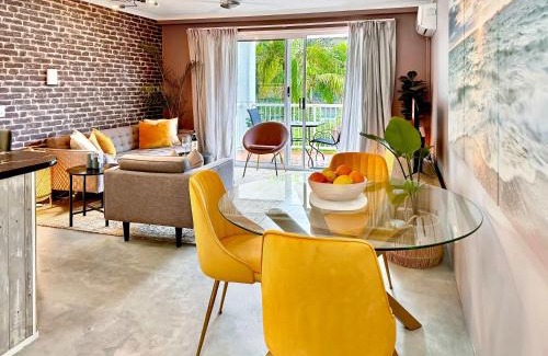 Burleigh Heads Apartamento | Burleigh Heads Koala Park Pool & Parking