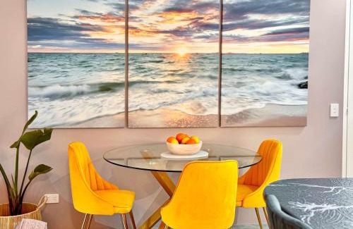 Burleigh Heads Apartamento | Burleigh Heads Koala Park Pool & Parking