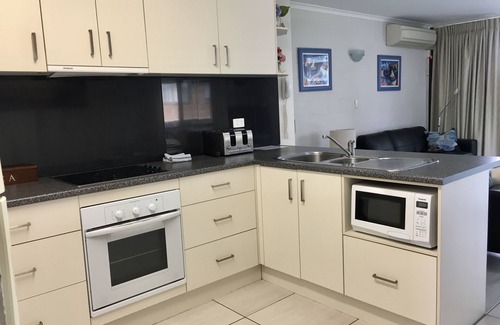 Burleigh Heads Apartamento | Burleigh Palms Holiday Apartments
