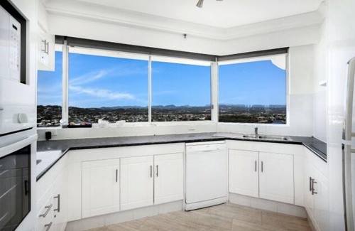 Miami Apartamento | Burleigh Surf 19th floor