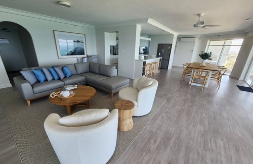 Miami Apartamento | Burleigh Surf Apartments